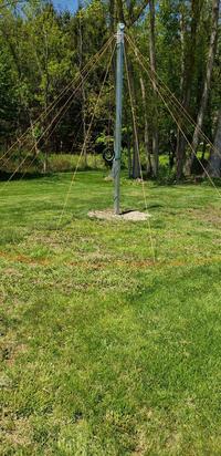 DIY Hobby Hop Trellis Kit