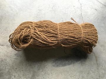 Bundle of Coir Twine For Hops